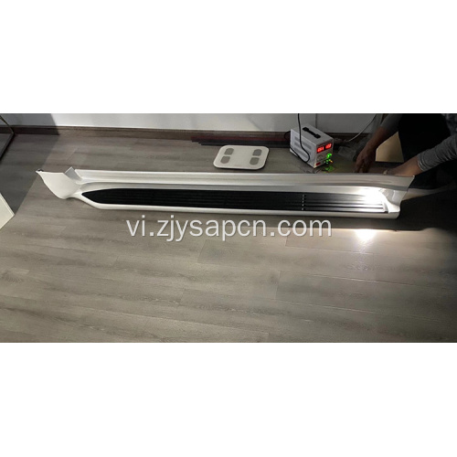 Bước phụ kiện xe hơi cho Land Cruiser LC300